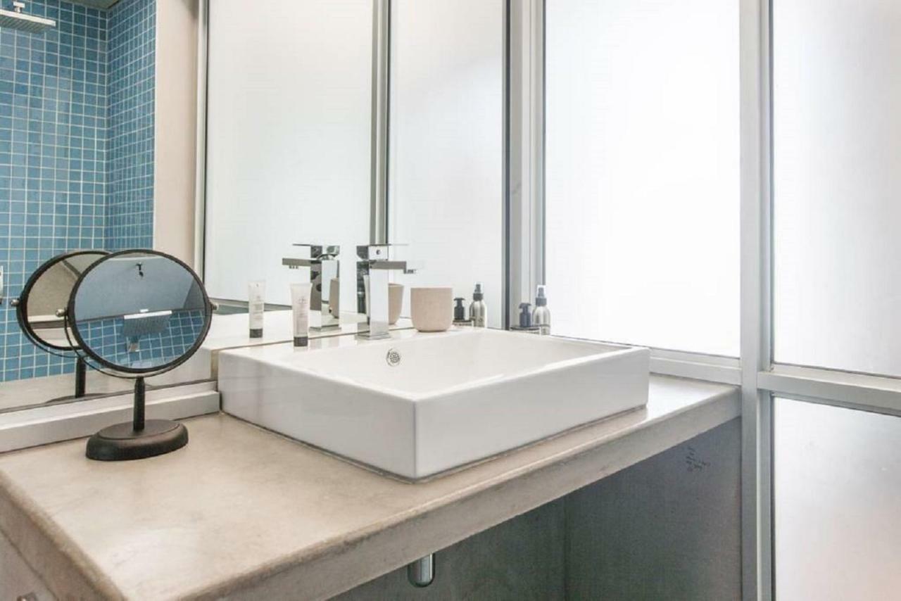 Deluxe Doppelzimmer