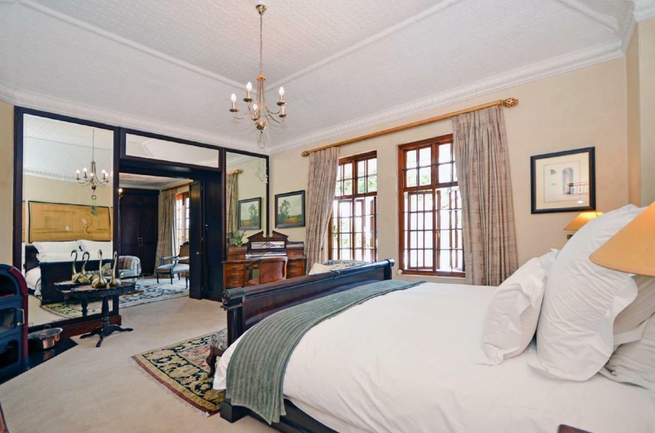 Presidential Suite - Jasmine