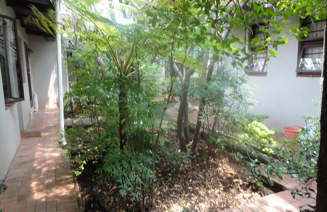 Melville Turret Guesthouse-1