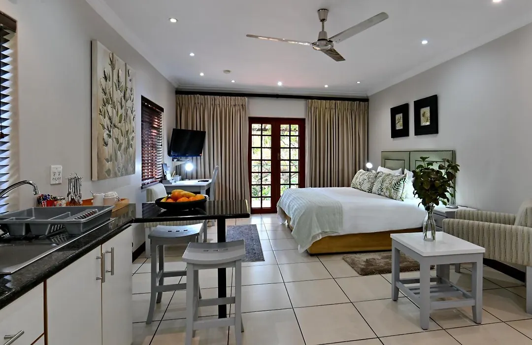 Rivonia Premier Lodge-1