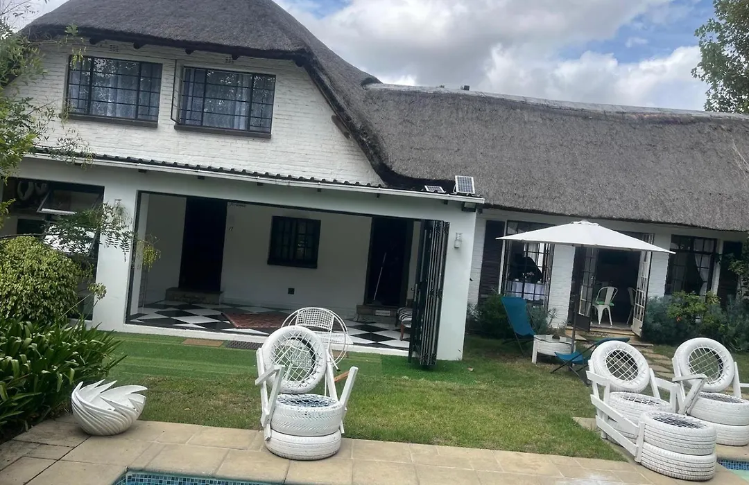 Muco Guest House-1