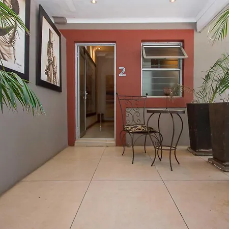 Saffron Guest House-2