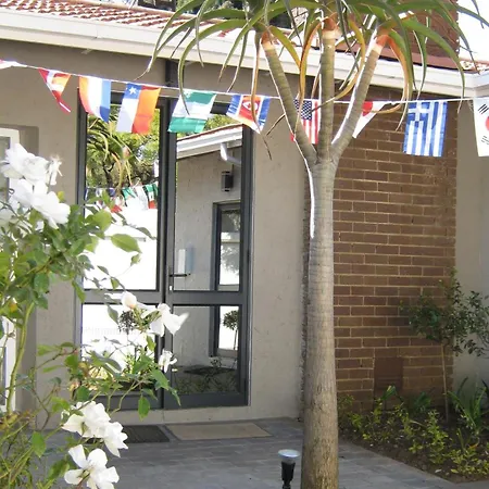 Rosebank Lodge Guesthouse By Claires-2