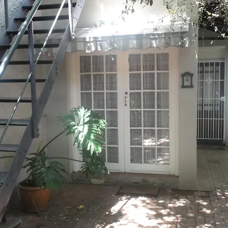 Melville Turret Guesthouse-3