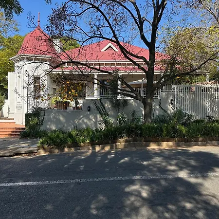 Melville Turret Guesthouse-2