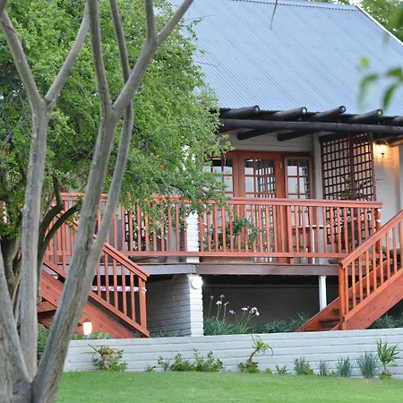 Rivonia Premier Lodge-3