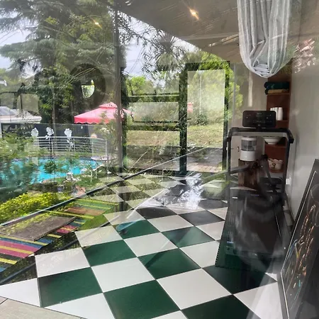 Muco Guest House-3