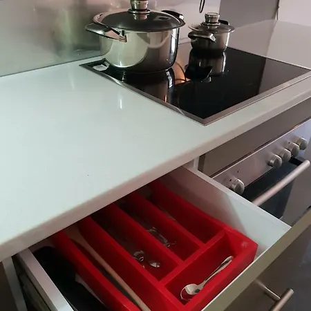 Maboneng Precinct Apartment-2