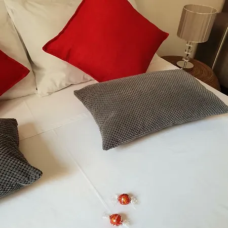 Maboneng Precinct Apartment-3